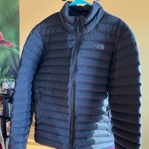 Men’s North Face Jacket
